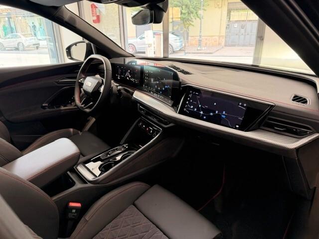 Audi Q5 TDI 150 kW mHEV+ S tronic quattro line edition