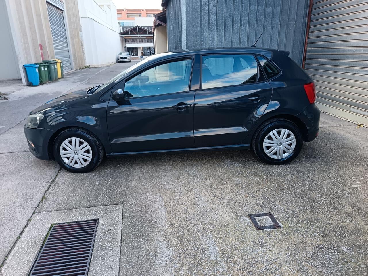 Volkswagen Polo 1.4 TDI 5p. Comfortline OK neopatentati