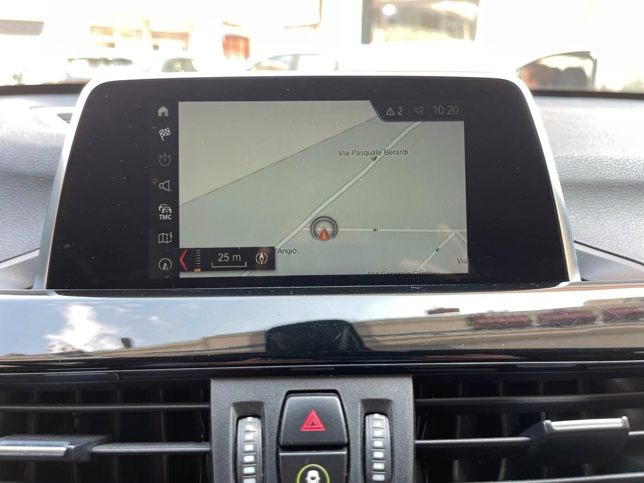 Bmw X1 sDrive18d 150cv Advanced