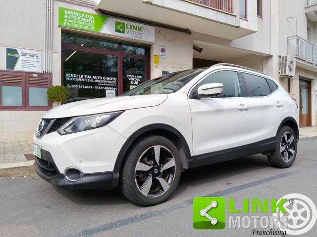 NISSAN Qashqai 1.6 dCi 2WD 360
