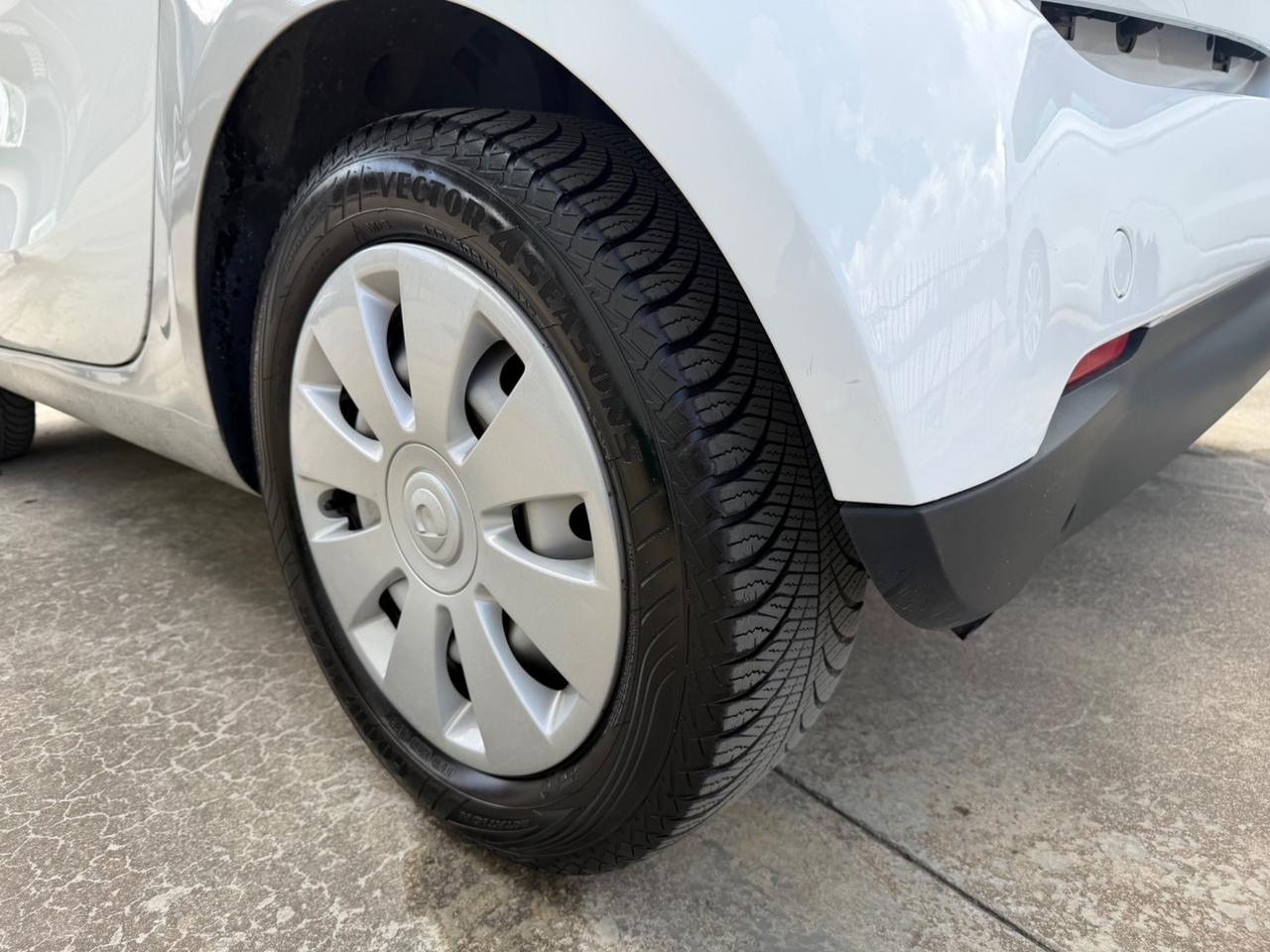 Smart forTwo 70 1.0 57.000KM/2019