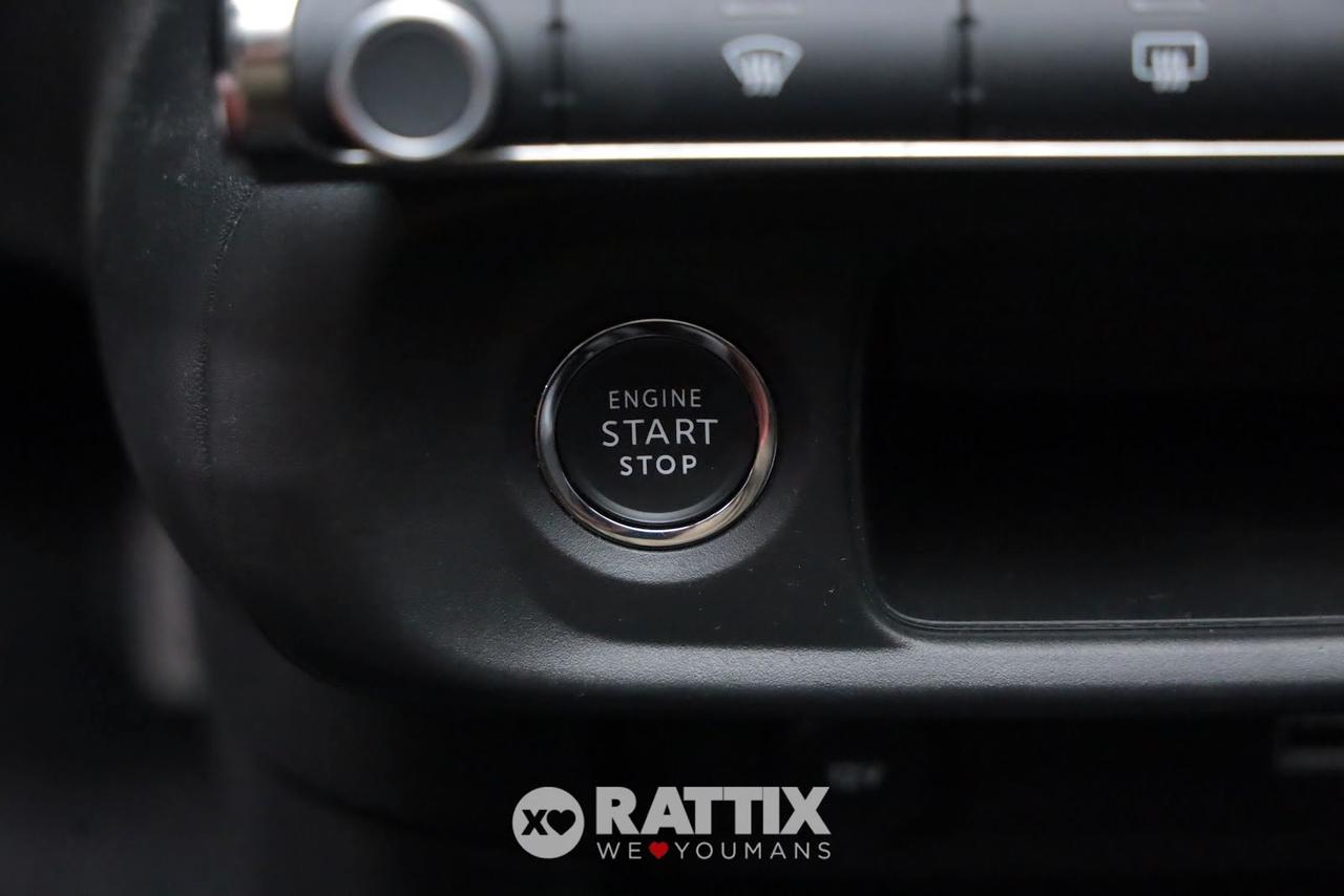 Citroen C3 1.2 Puretech 110CV Max