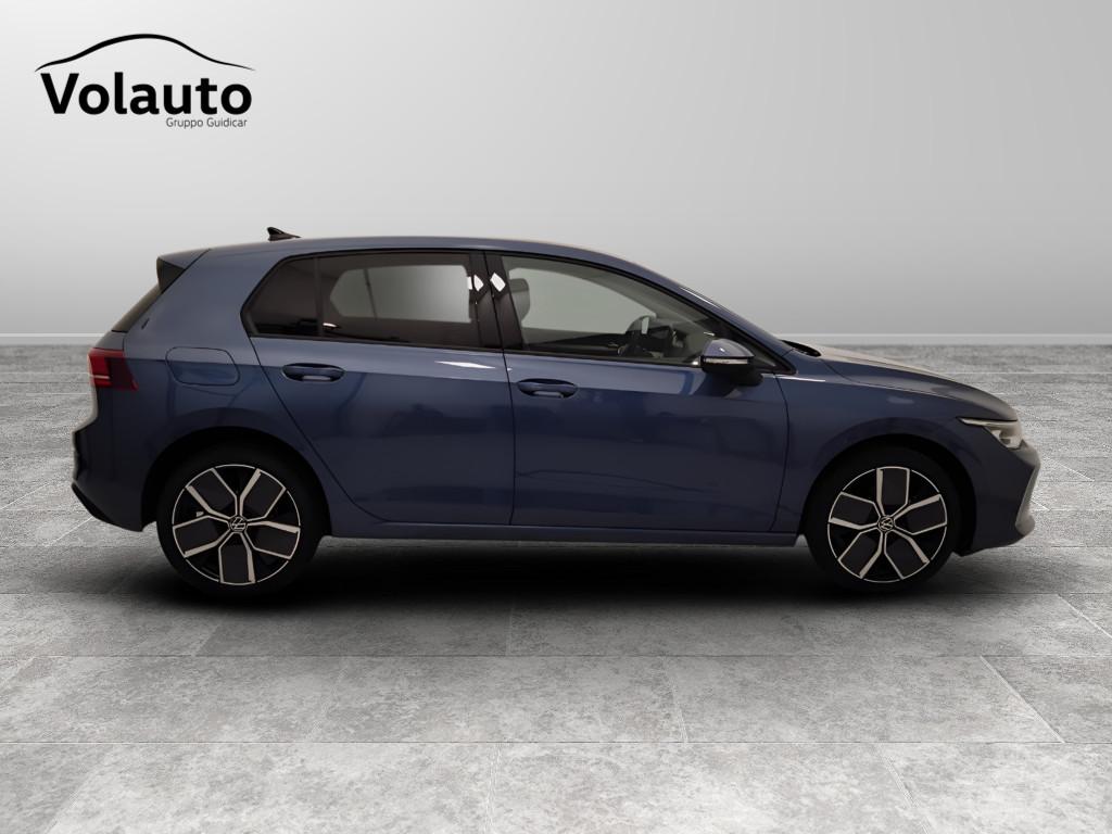 VOLKSWAGEN Golf VIII 2024 - Golf 1.5 tsi ehybrid Life 204cv dsg