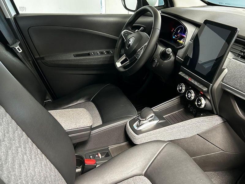 Renault ZOE ZOE Intens R135