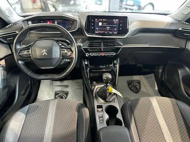 Peugeot 2008 PureTech 100 S&S Allure