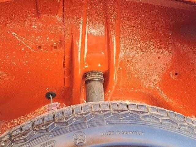 MERCEDES W115 \8 200D - RESTAURO DA ULTIMARE