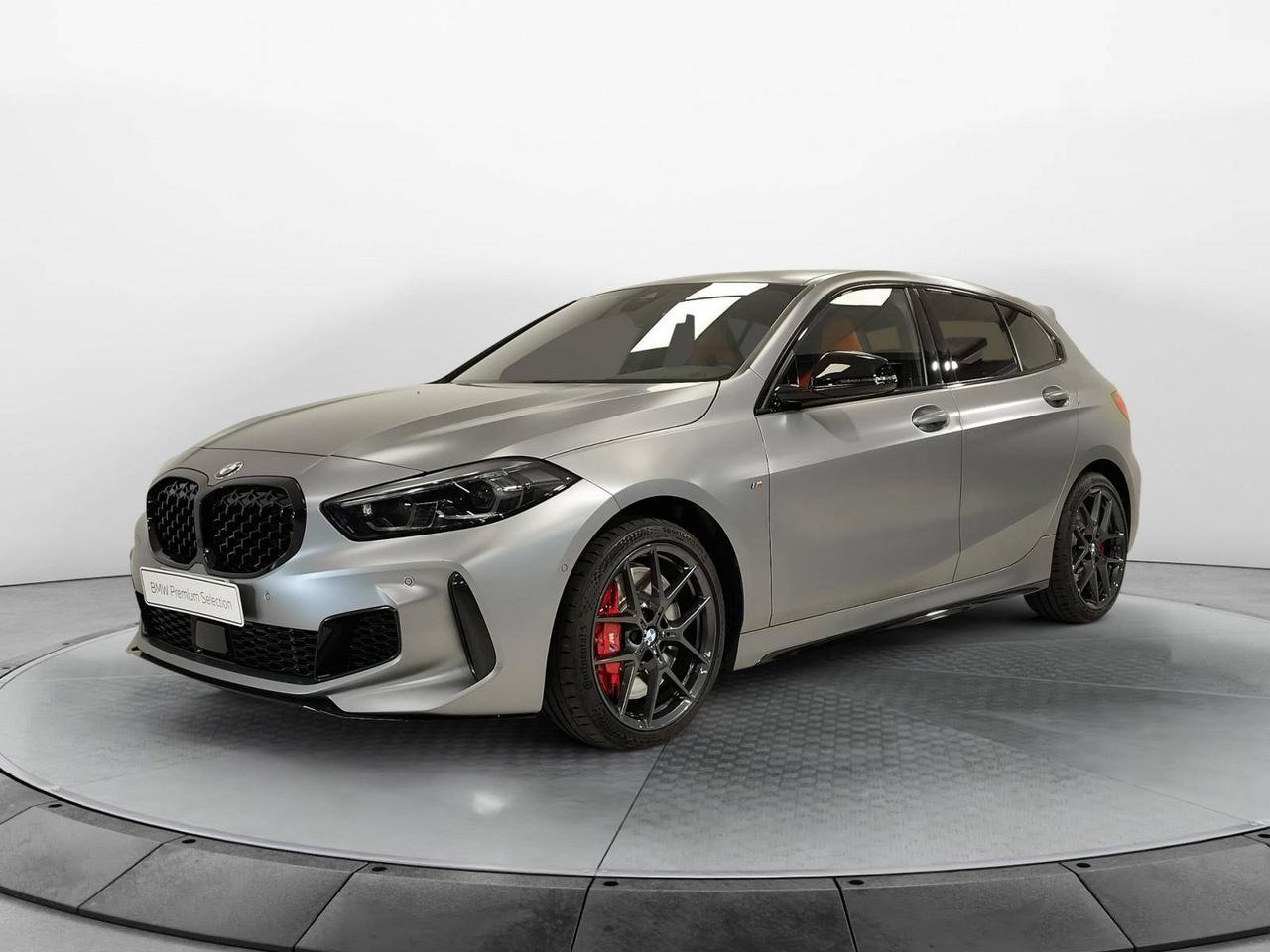 BMW Serie 1 M135i xDrive