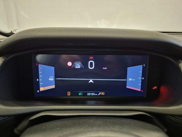 JEEP Avenger 1.2 Turbo Altitude - NEOP. - ACC/Lim - Cam - JBL
