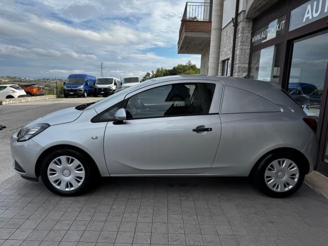 Opel Corsa Van 1.3 Cdti 75 Cv Mt5