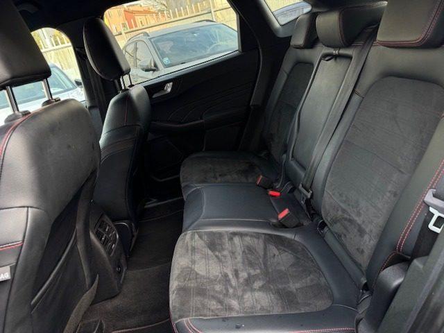 FORD Kuga 2.5 Full Hybrid 190 CV CVT AWD ST-Line X