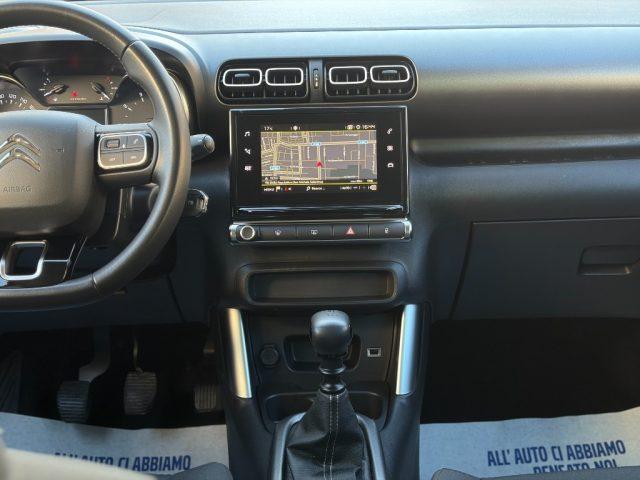 CITROEN C3 Aircross 1.2 110 Shine