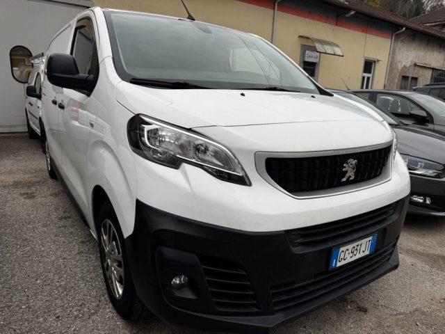 PEUGEOT Expert BlueHDi 120 PL-TN Furgone Pro Standard