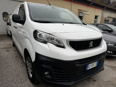 PEUGEOT Expert BlueHDi 120 PL-TN Furgone Pro Standard