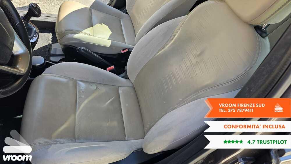 LANCIA Ypsilon 3ª serie Ypsilon 1.3 MJT 16V 95...