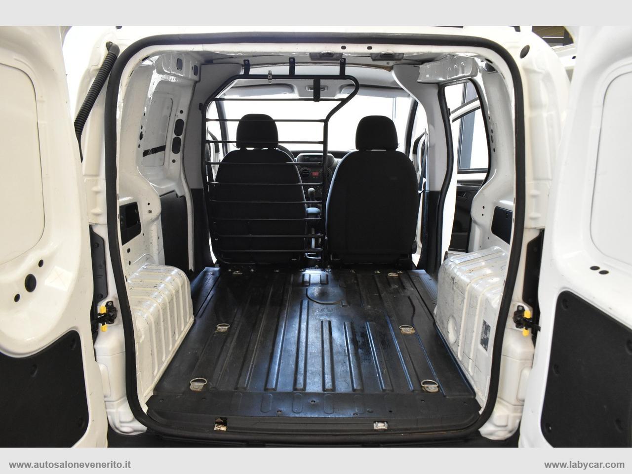 FIAT Fiorino 1.3 MJT 75CV Furgone SX