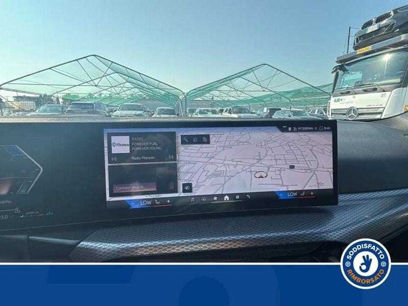 BMW Serie 3 Touring 320d xDrive M Sport Pro