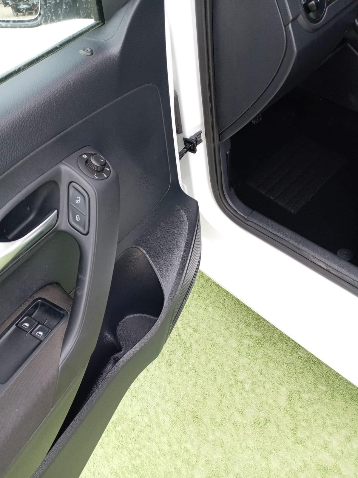 Volkswagen Polo DIESEL 1.4 TDI 5 PORTE