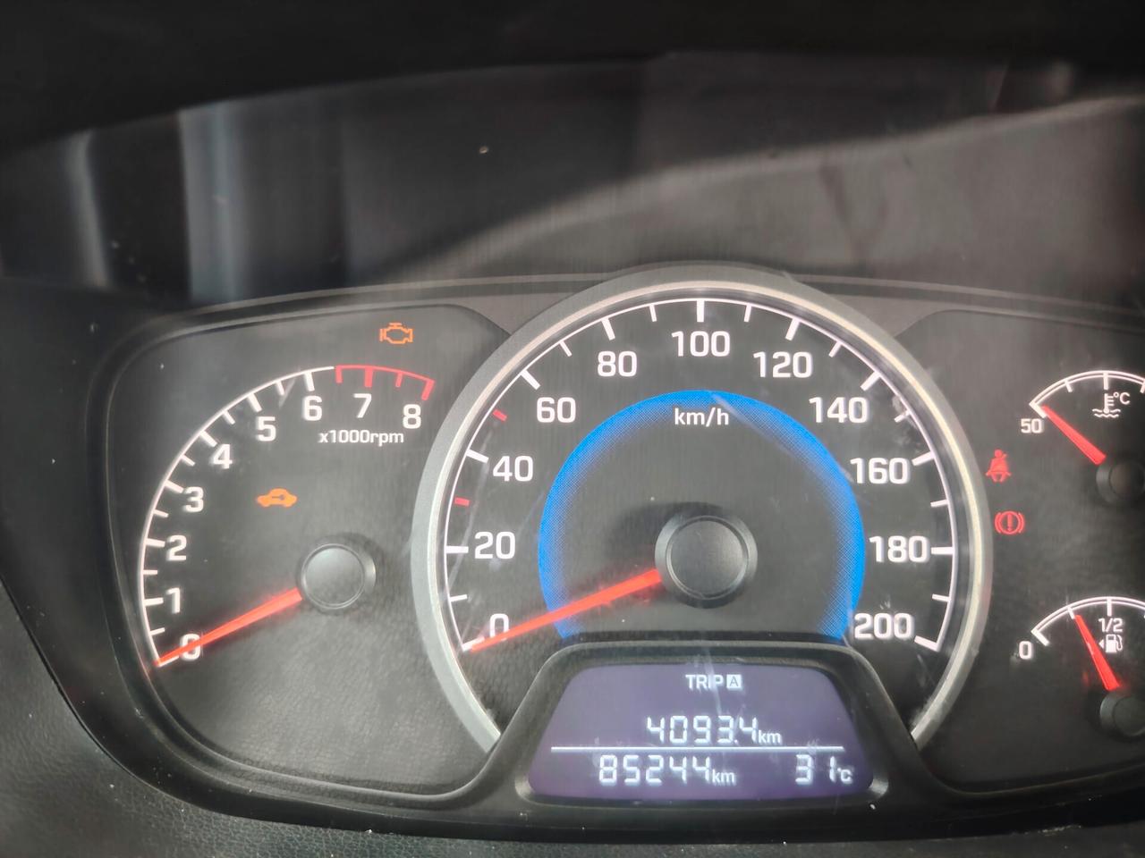 Hyundai i10 1.0 MPI Econext Advanced - NEOPATENTATI