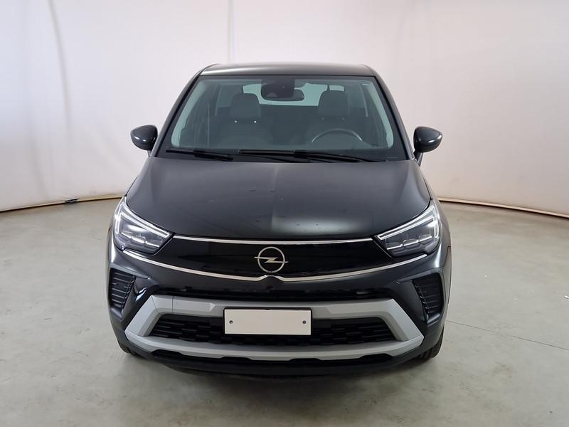 OPEL CROSSLAND ELEGANCE 1.2 110CV BZ
