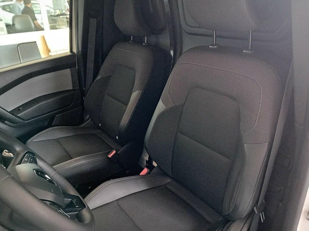 Renault Kangoo III Furgone Kangoo Van 1.5 Blue Dci 75cv Edition One