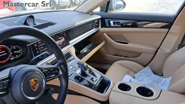 PORSCHE Panamera Panamera 4 E-Hybrid Sport Turismo - GH784KP