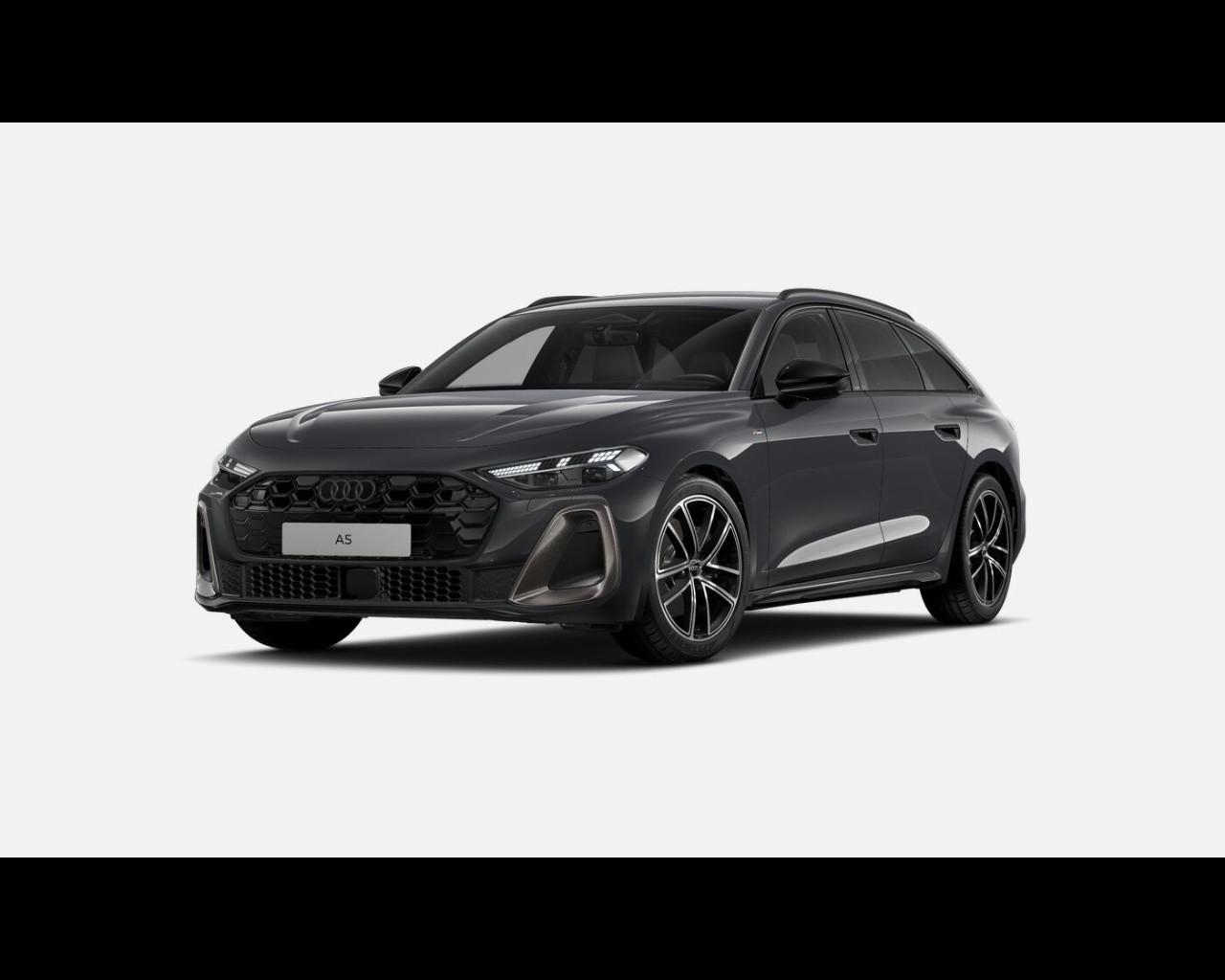 AUDI Audi A5 Avant S line edition TDI quattro 150 kW S tronic