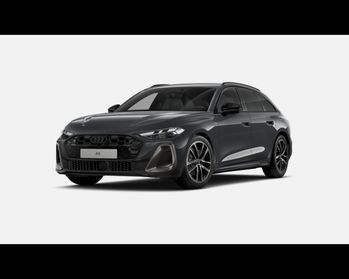AUDI Audi A5 Avant S line edition TDI quattro 150 kW S tronic