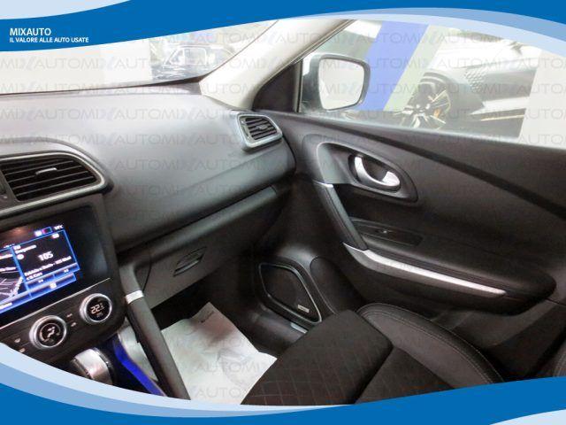 RENAULT Kadjar 1.5 BlueDCI 115cv Sport Edition 2 AUT EU6