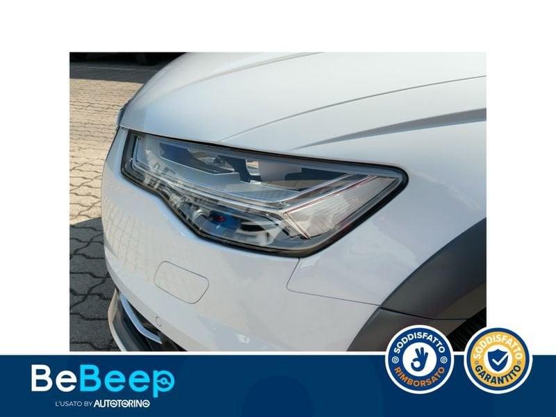 Audi A6 allroad quattro A6 ALLROAD 3.0 TDI BUSINESS PLUS QUATTRO 218CV S-T