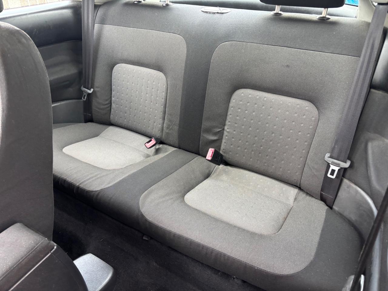 VW NEW BEETLE 1.9TDI 105CV 140.000KM