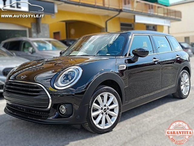 MINI Clubman Cooper 1.5 136Cv Classic