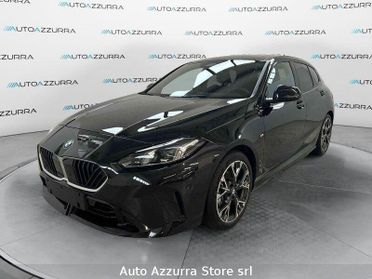 BMW Serie 1 120 48V MSport auto *TETTO, 18", COLORI VARI, PROMO AZZURRA*