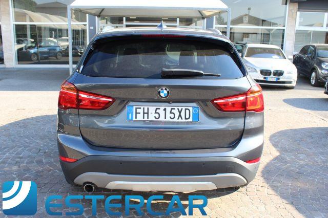 BMW X1 sDrive18d xLine