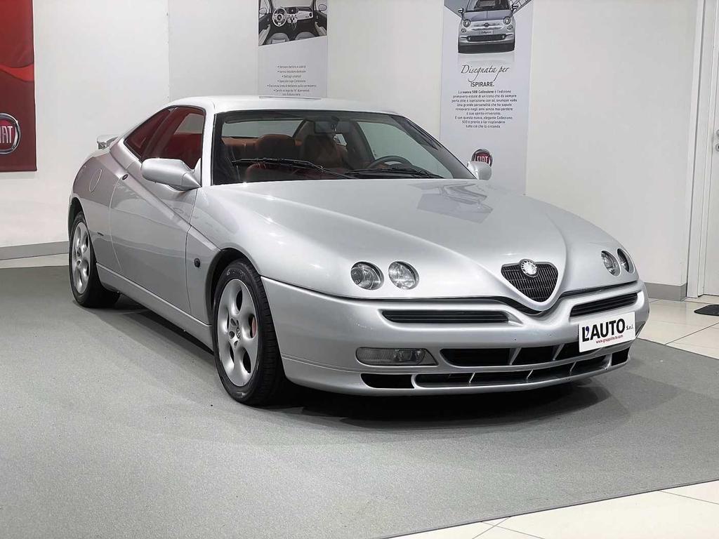 Alfa Romeo GTV 3.0 V6 24v
