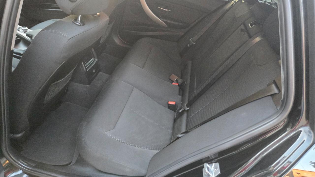Bmw 316 316d Touring