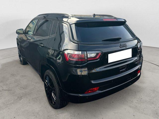 JEEP Compass Compass 1.6 Multijet II 2WD S