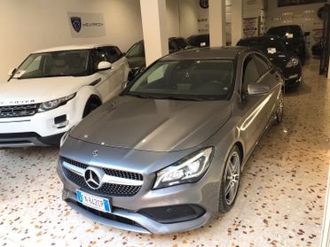 Mercedes-benz CLA 200 d 4Matic Automatic Premium