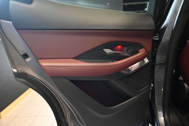 JAGUAR E-Pace 2.0 d R-DYNAMIC HSE 204CV AUT.TETT.20"CAM360°FULL!