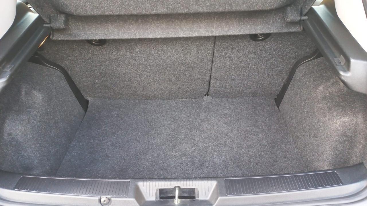 Fiat Punto 1.4 8V 5 porte Easypower Easy