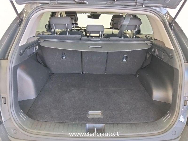 Kia Sportage 1.6 TGDi HEV AT Style