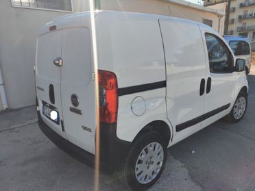 Fiat Fiorino 1.4 8V CNG 70CV Cargo SX