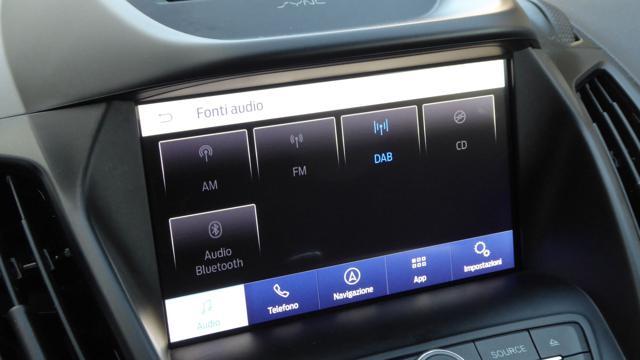 FORD Kuga 1.5 EcoBoost 120 CV S&S 2WD Business