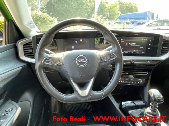 OPEL Mokka 1.2 Turbo 100cv Edition PROMO !