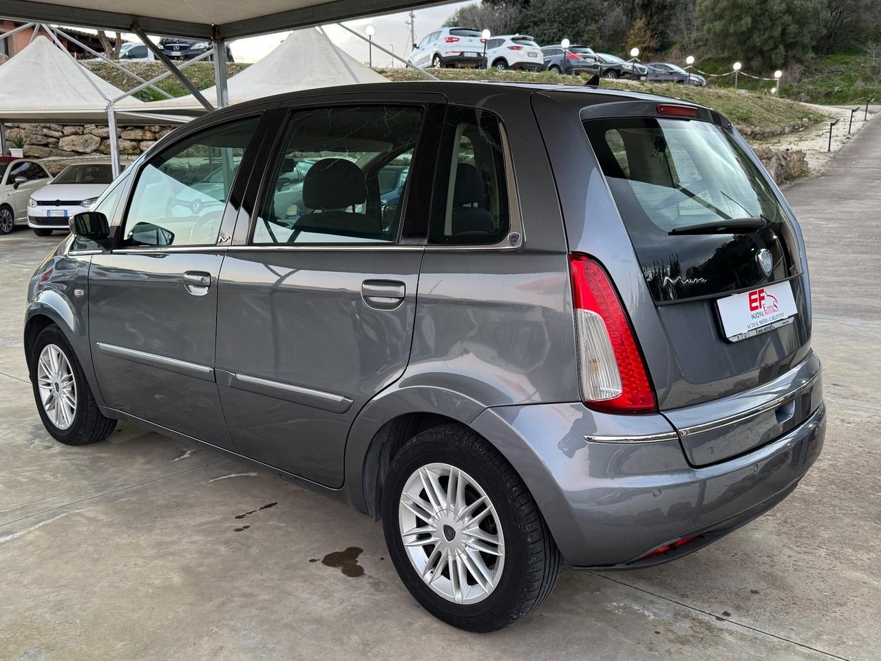 Lancia MUSA 1.3 Multijet 16V 70 CV Oro