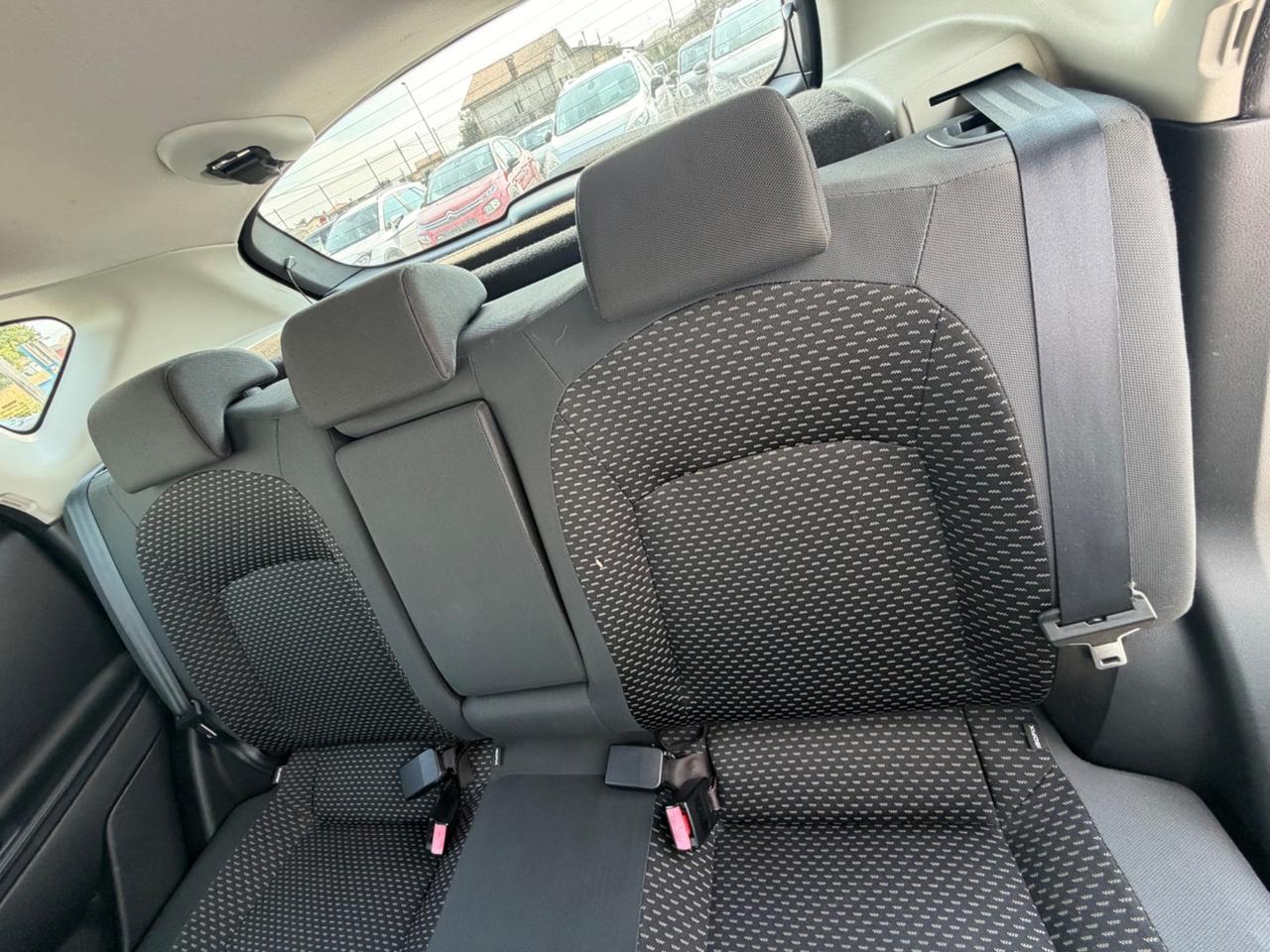 Nissan Qashqai 1.6 16V Tekna