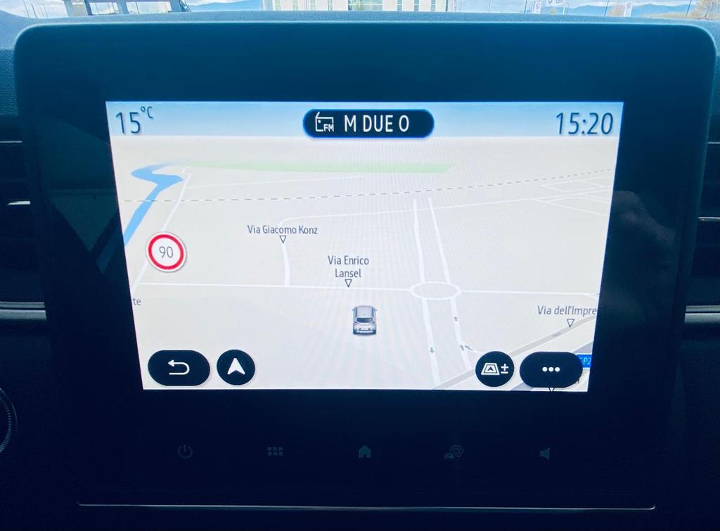 Renault Captur 1.6 E-TECH Hybrid Techno Fast Track Auto