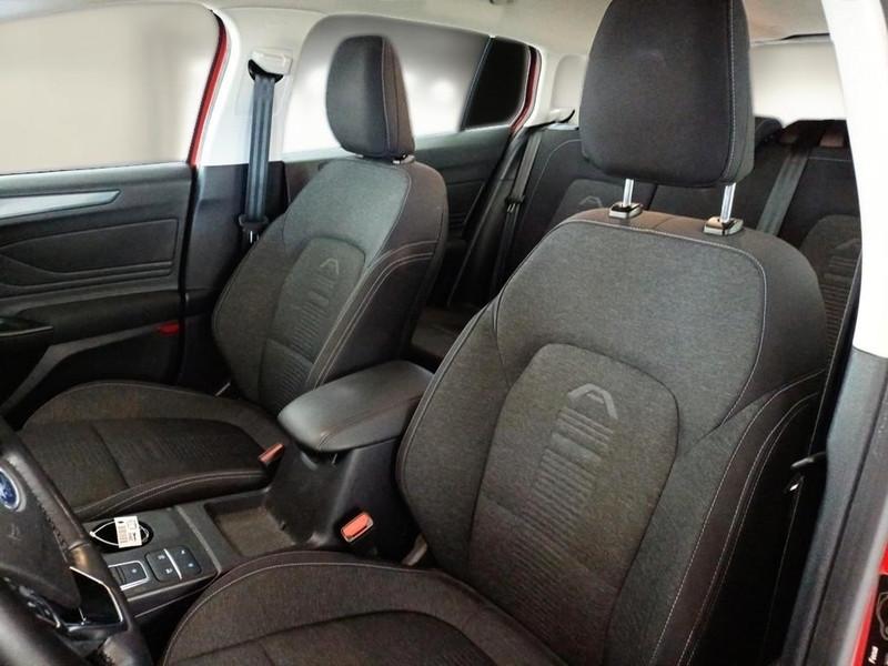 FORD FOCUS WAGON 1.5 Ecoblue 120cv Active Co-Pilot Auto