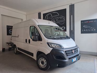Fiat Ducato 33 2.3 MJT 160CV PM-TM Furgone