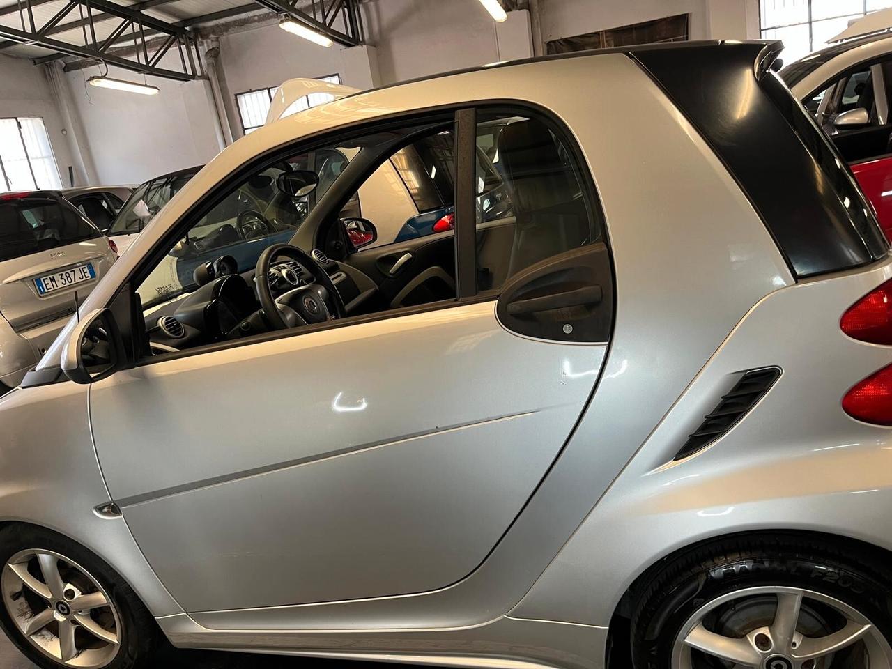Pulse servosterzo pelle motore revisionato garanzia