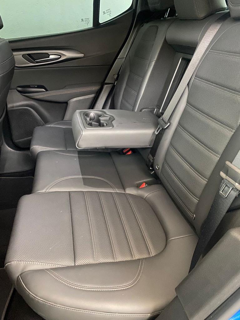 Alfa Romeo Tonale 1.3 phev Veloce Q4 280cv at6